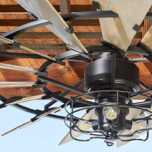 Ceiling Fans