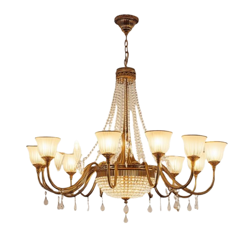 Chandeliers
