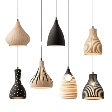 Pendants