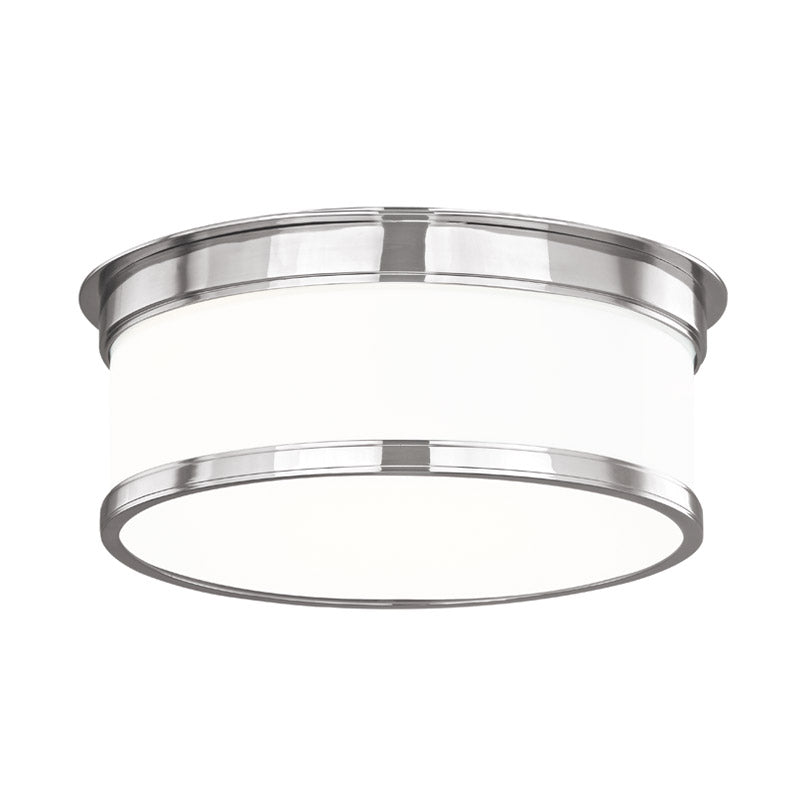 Geneva By Hudson Decorative Ceiling Light