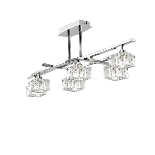 Mantra Zen  Ceiling Chandelier"