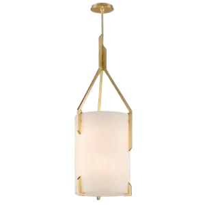 Troy Lighting Quantum 6-Light Pendant