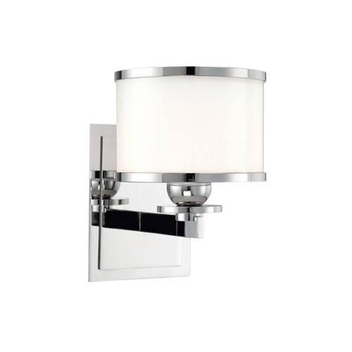 Hudson Valley Hampton Collection  1-Light Wall Sconce