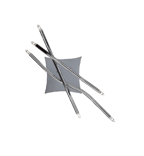 Mantra Lighting: Sculpted Waves of Light