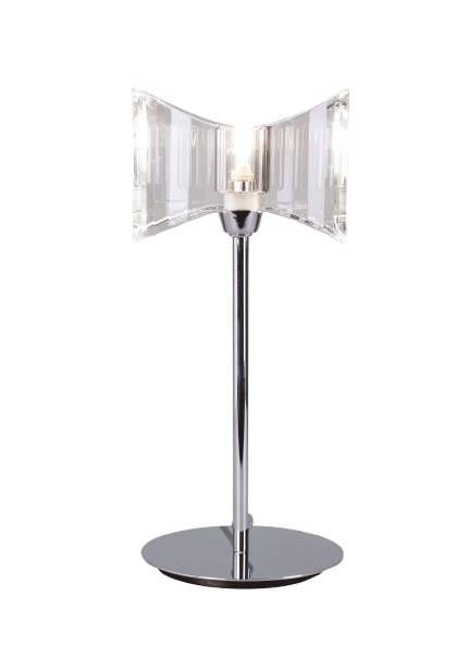 Mantra Lighting: Explosion of Light Table Accent