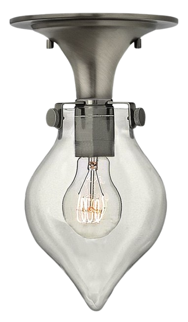 Hinkley Congress 1-Light Pendant Light