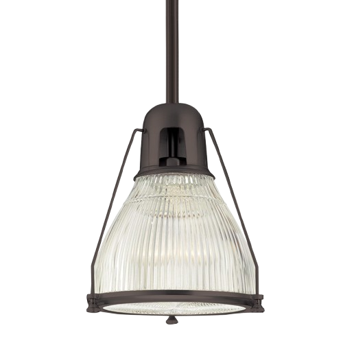 Hudson Valley Haverhill 1-Light Pendant