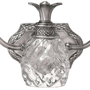 Hinkley Plantation 5313PL vanity detail view 4