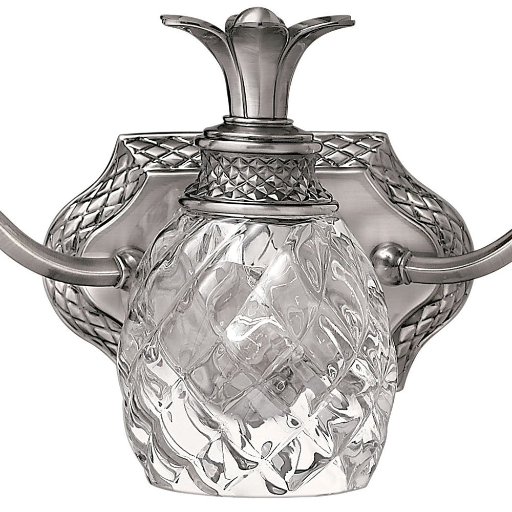 Hinkley Plantation 5313PL vanity detail view 4