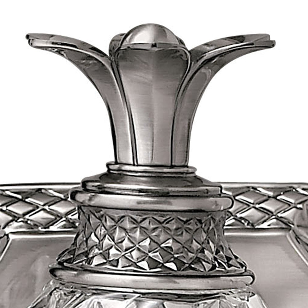 Hinkley Plantation 5313PL vanity detail view 6