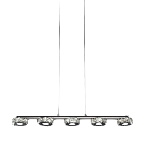 Mantra Aura Integrated Led Ceiling Light / Plafoniera