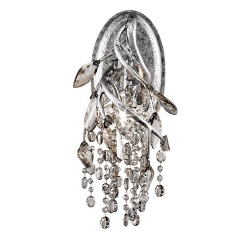 Golden Lighting Heartwood Wall Sconce