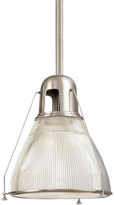 Hudson Valley Haverhill 1-Light Pendant