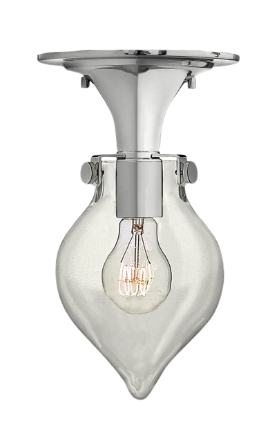 Hinkley Congress 1-Light Pendant Light