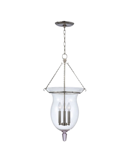 Hudson Valley Lighting Bowery 2-Light Wall Sconce In Polished Nickel Finish