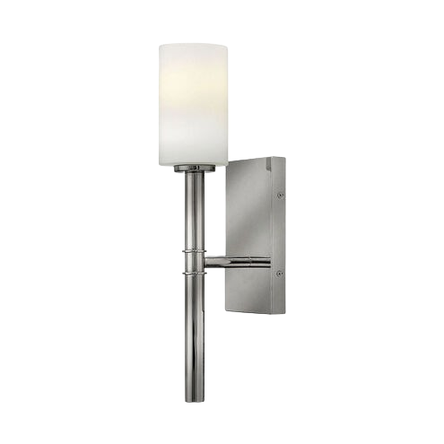 Hinkley Margeaux 1-Light Wall Sconce - Vintage Brass