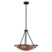 three-light pendant (3LT PENDANT-21951) - SKU 3LT PENDANT-21951