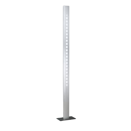 Mantra Formentera 12W Cob Led Round Recessed Downlight - Matt White