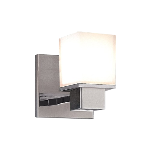 Milford 1-Light Bath Bracket By Hudson Valley