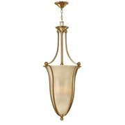 Hinkley Bolla 6-Light Inverted Pendant (4665) - SKU 4665