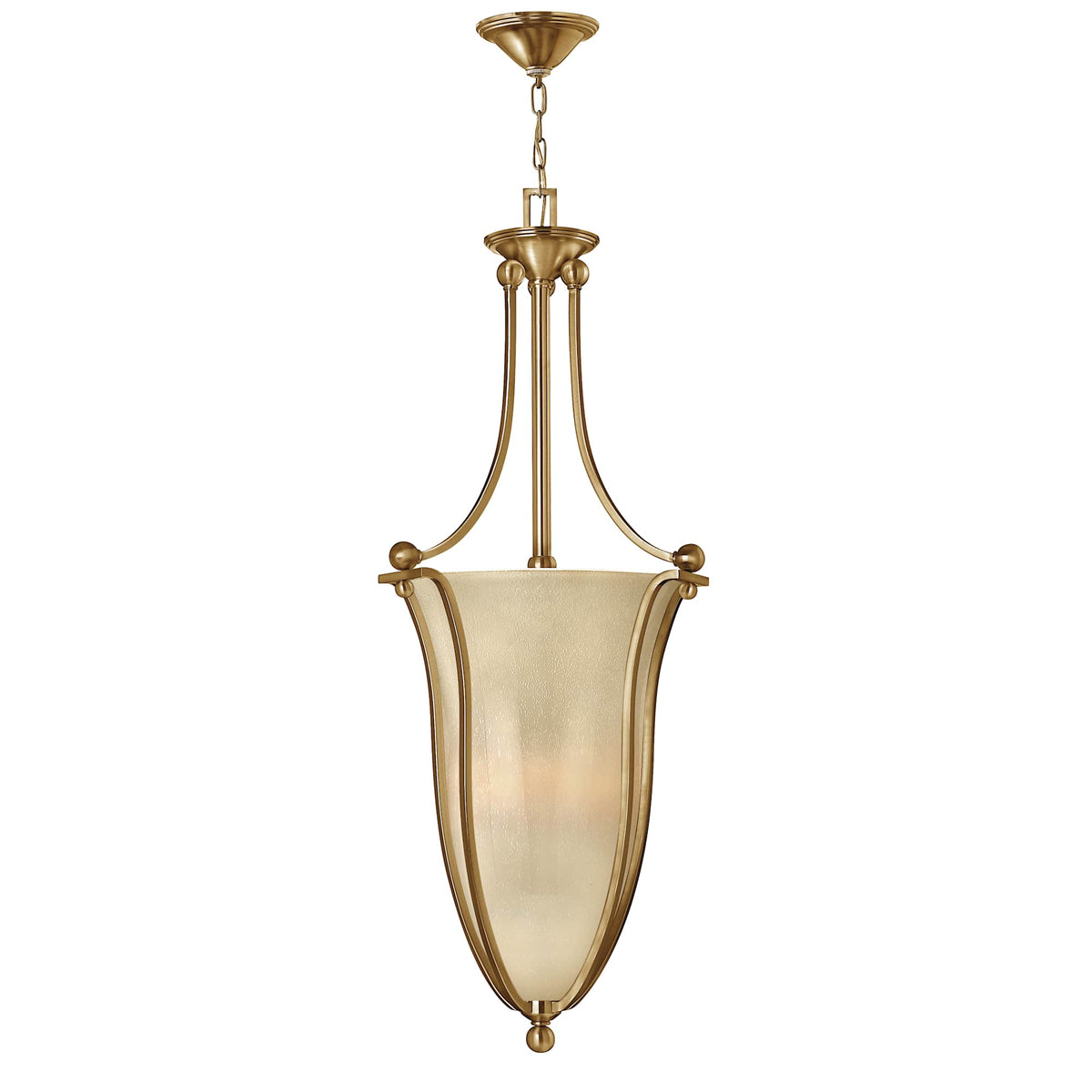 Hinkley Bolla 6-Light Inverted Pendant (4665) - SKU 4665