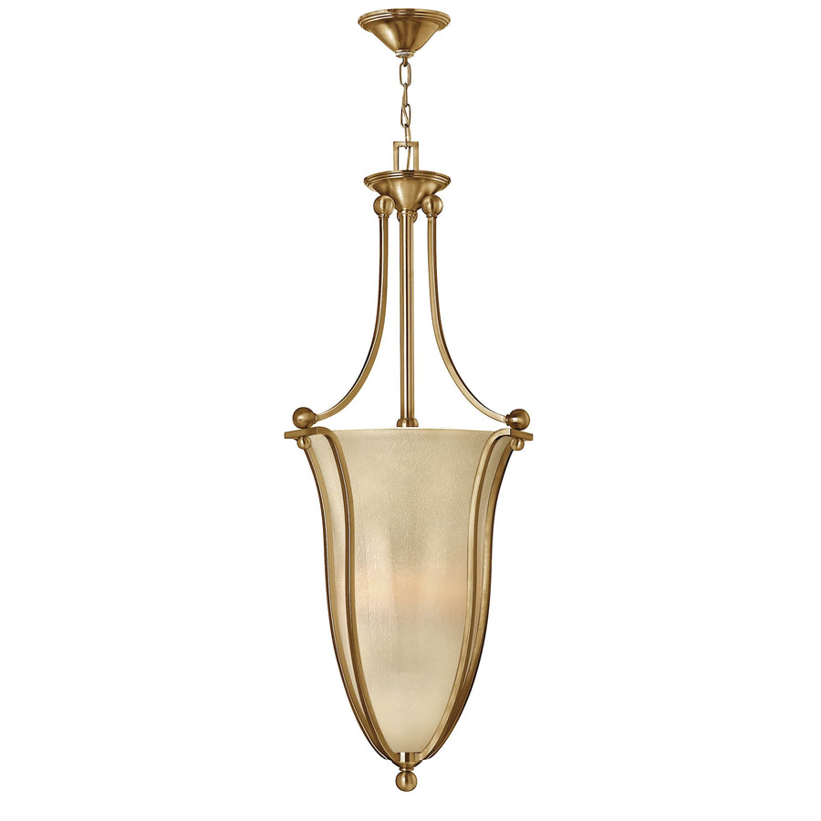 Hinkley Bolla 6-Light Inverted Pendant (4665) - SKU 4665