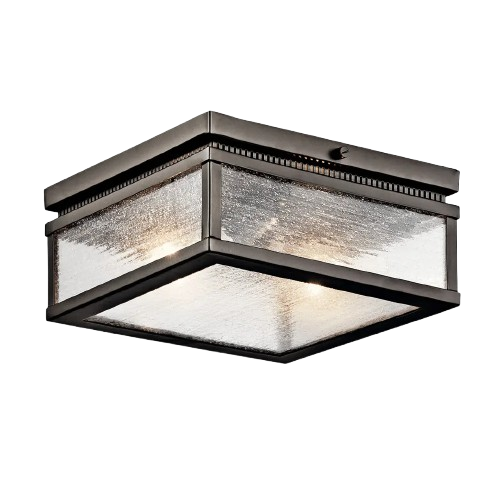 Manningham Outdoor Ceiling Light – Weather-Resistant Exterior Fixture