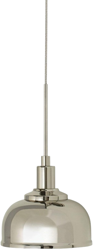 Pendant Castle Mr16 Halogen 35W Monopoint Canopy By Stone Lighting