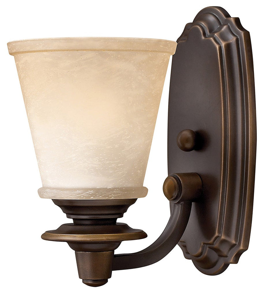 Hinkley Lighting Plymouth Wall Sconce (5470OB)