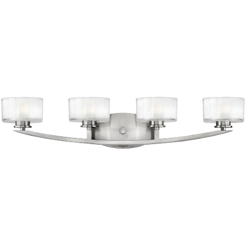 Hinkley Meridian Large Four Light
