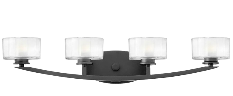 Hinkley Meridian Large Four Light