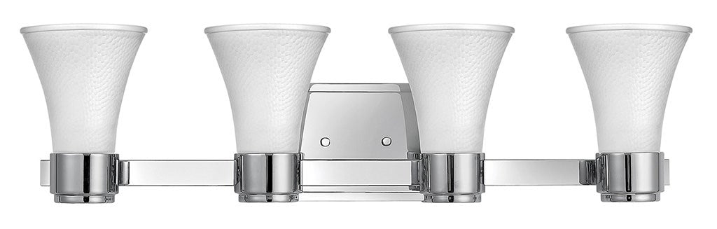 Hinkley Zoe 4-Light Bathroom Fixture (5984) - SKU 5984