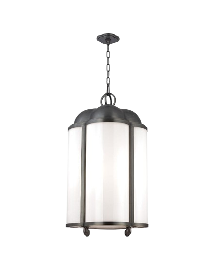 Hudson Polished Nickel 2-Light Vanity Wall Sconce