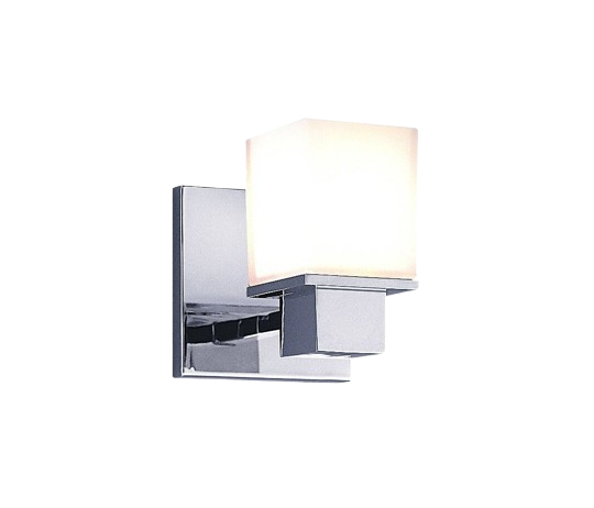 Milford 1-Light Bath Bracket By Hudson Valley