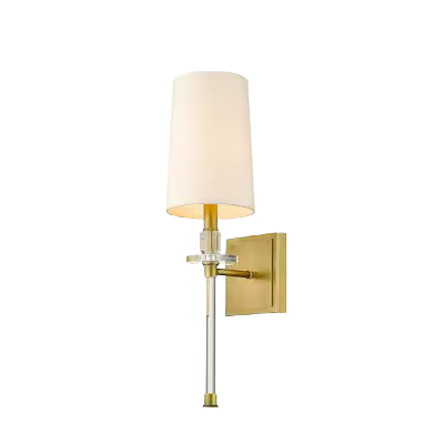 Z-Lite Sophia 1-Light Wall Sconce