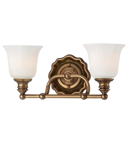 Minka-Lavery 6592-289 Contemporary Bathroom Vanity Lighting