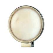 Hudson Valley Lighting Hudson Valley 1-Light Historic Nickel Wall Light (681-HN) - SKU 681-HN