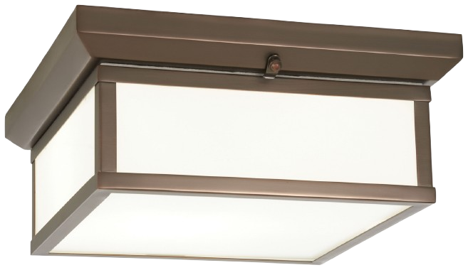 Flush Mount Ceiling Light 6919-281 – Low Profile Indoor Ceiling Fixture