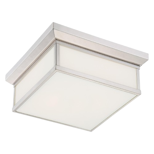 Daventry Ceiling Flush Mount Light – Classic Transitional Indoor Ceiling Fixture