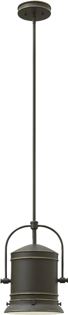 Hinkley Pullman Collection Hanging Light