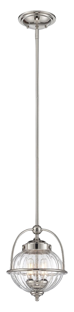 Savoy House Banbury 2-Light Pendant Ceiling Light