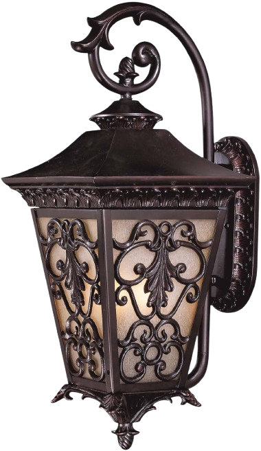 Savoy House Bientina 4-Light Outdoor Wall Lantern