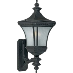 Quoizel Devon 2-Light Outdoor Wall Lantern - 21"H
