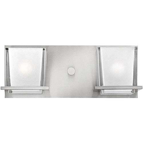 Hinkley Lighting Dexter Collection 2-Light Sconce – Bn Finish