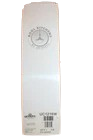 Quoizel Kool Kitchens 16-Inch Fluorescent Under Cabinet Light In White Finish