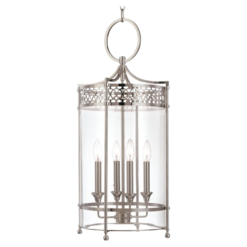 Hudson Valley Lighting Amelia 4-Light Pendant 8994