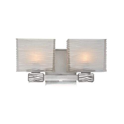 Hudson Valley Hartsdale Bathroom Wall Light