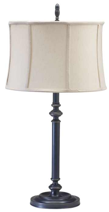 House Of Troy Traditional Coach Table Lamp