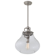 DVI Lighting DVI Coronado Single Pendant (DVP11113) - SKU DVP11113