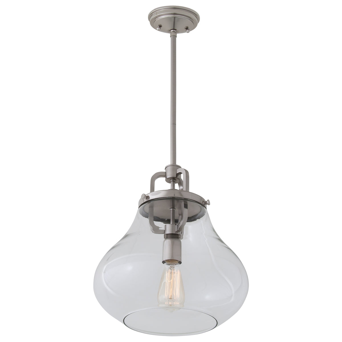 DVI Lighting DVI Coronado Single Pendant (DVP11113) - SKU DVP11113